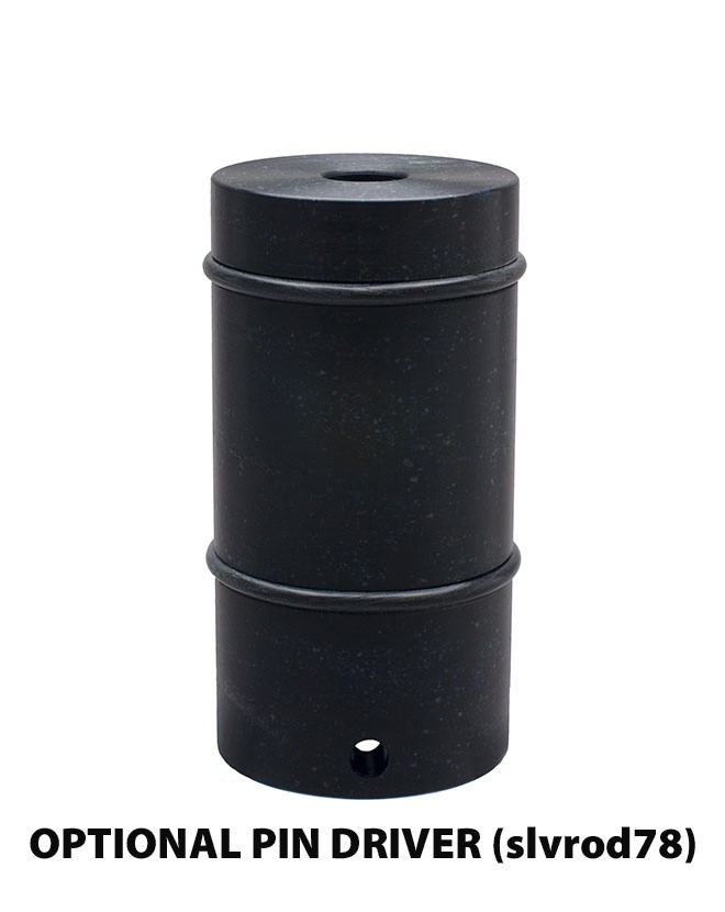 REDI Driver BOSS Post Driver available at the groundUP stores